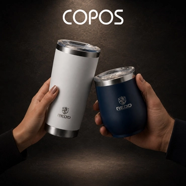 Copos Personalizados