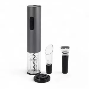 Abridor Saca-Rolhas Automático Personalizado