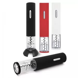 Abridor Saca-Rolhas Automático Personalizado