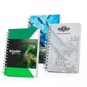 Agenda Diária 2026 Personalizada | Dimensões (L x A x P): 14.0 x 20.5 x 2.4 | Peso = 469 g