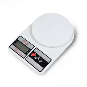 Balança Digital Personalizada