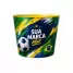 Balde de Pipoca Personalizado