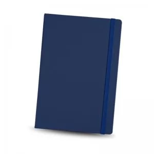 Bloco de Anotações Com Pautas Personalizado | Dimensões (L x A x P): 14.0 x 21.0 x 1.4 | Peso = 265 g