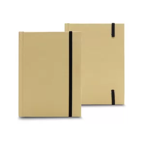 Bloco de Anotações Personalizado | Dimensões (L x A x P): 10.7 x 14.7 x 1.3 | Peso = 130 g