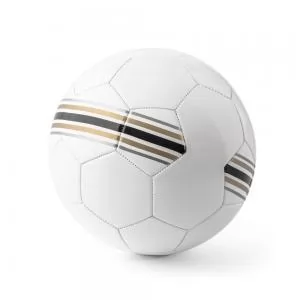 Bola de Futebol Personalizada | Dimensões (L x A x P): 22.0 x 22.0 x 22.0 | Peso = 280 g