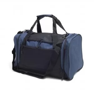 Bolsa Esportiva Personalizada | Dimensões (L x A x P): 48.0 x 28.0 x 26.0 | Peso = 560 g
