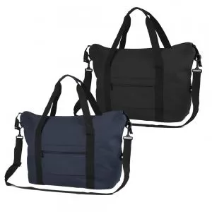 Bolsa Esportiva Personalizada | Dimensões (L x A x P): 56.0 x 38.0 x 20.0 | Peso = 490 g
