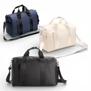 Bolsa Esportiva Personalizada | Dimensões (L x A x P): 35.0 x 27.5 x 19.0 | Peso = 393 g