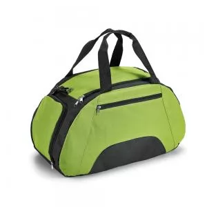 Bolsa Mala de Viagem Esportiva Personalizada 600D | Dimensões (L x A x P): 52.0 x 30.0 x 25.5 | Peso = 400 g