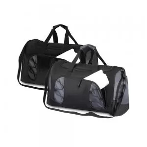 Bolsa Mala Esportiva Personalizada | Dimensões (L x A x P): 45.0 x 40.0 x 24.0 | Peso = 470 g