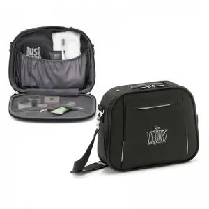 Bolsa para Viagem em Nylon 600D Personalizada
