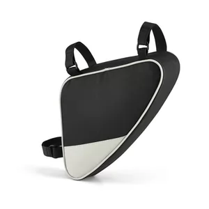 Bolsa Personalizada para Quadro de Bicicleta | Dimensões (L x A x P): 22.9 x 18.2 x 5.0 | Peso = 86 g