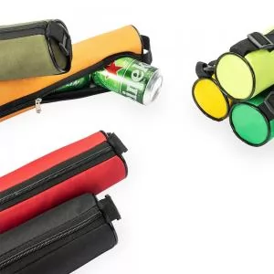 Bolsa Porta Latas Personalizada