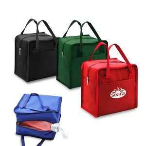 Bolsa Térmica  Personalizada