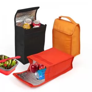 Bolsa Térmica Dobrável Personalizada
