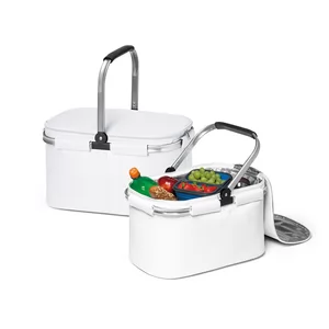Bolsa Térmica Flexível Personalizada