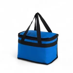 Bolsa Térmica Personalizada | Dimensões (L x A x P): 30.0 x 22.0 x 20.0 | Peso = 190 g