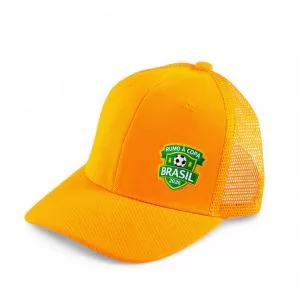 Boné Personalizado
