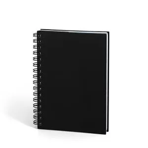Caderno Colore Personalizado