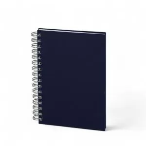 Caderno Pegasus Personalizado