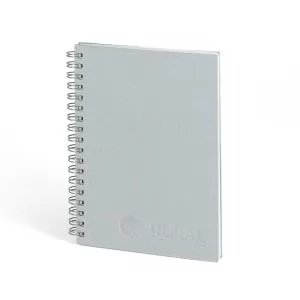 Caderno Slot Personalizado | Dimensões (L x A x P): 15.0 x 21.0 x 0.0 | Peso = 320 g