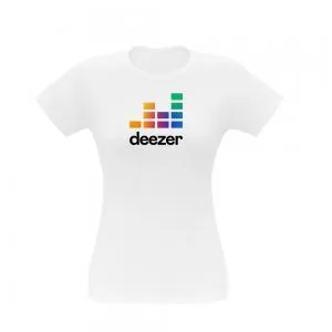 Camiseta Feminina Personalizada | Dimensões (L x A x P): 41.0 x 60.0 x 0.0 | Peso = 135 g