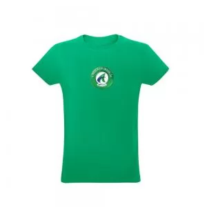 Camiseta Unissex Personalizada | Dimensões (L x A x P): 50.0 x 69.0 x 0.0 | Peso = 170 g