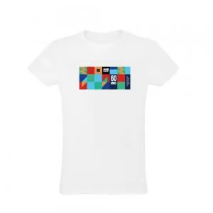 Camiseta Unissex Personalizada | Dimensões (L x A x P): 50.0 x 69.0 x 0.0 | Peso = 140 g