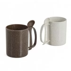 Caneca Personalizada | Dimensões (L x A x P): 11.2 x 9.3 x 7.5 | Peso = 75 g