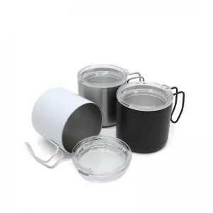 Caneca Personalizada | Dimensões (L x A x P): 12.4 x 8.5 x 8.6 | Peso = 177 g
