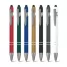 Caneta de Metal com Ponteira Touch Personalizada
