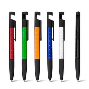 Caneta Touch Multifunção Personalizada