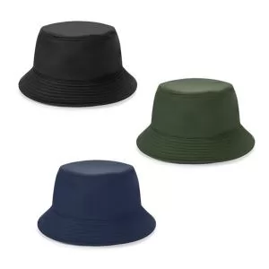Chapéu Bucket Personalizado | Dimensões (L x A x P): 5.9 x 0.0 x 5.9 | Peso = 70 g