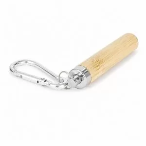 Chaveiro Lanterna Personalizado