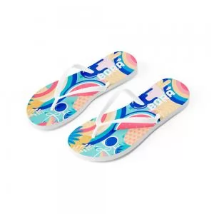 Chinelo Personalizado P/M