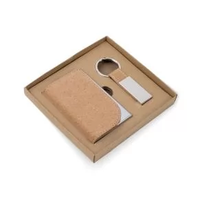 Conjunto Escritório com 2 Peças Personalizado