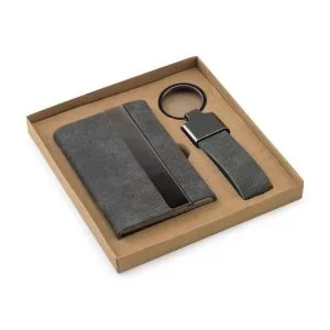 Conjunto Escritório com 2 Peças Personalizado