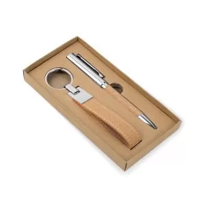 Conjunto Escritório com 2 Peças Personalizado