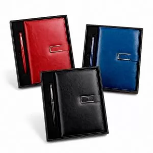 Conjunto Escritório com 2 Peças Personalizado