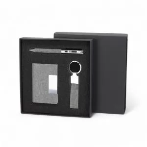 Conjunto Escritório com 3 Peças Personalizado