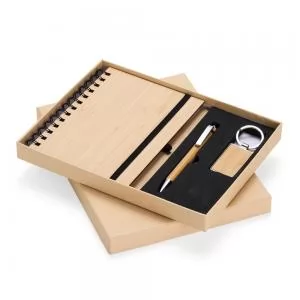 Conjunto Escritório com 3 Peças Personalizado