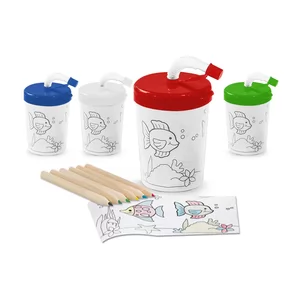 Copo 200ml Personalizado | Dimensões (L x A x P): 72.0 x 98.0 x 72.0 | Peso = 78 g