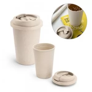 Copo Ecológico Personalizado