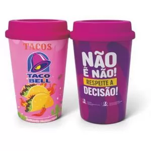 Copo Personalizado