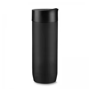 Copo Térmico Personalizado | Dimensões (L x A x P): 7.3 x 21.0 x 7.3 | Peso = 290 g