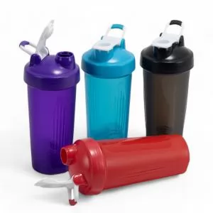 Coqueteleira Shaker Personalizada