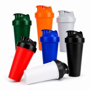 Coqueteleira Shaker Personalizada