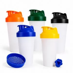 Coqueteleira Shaker Personalizada