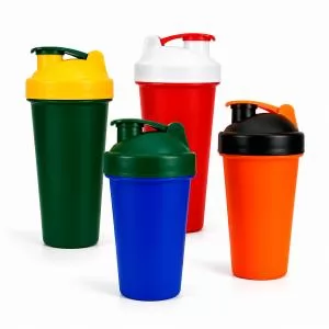 Coqueteleira Shaker Personalizada
