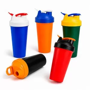 Coqueteleira Shaker Personalizada